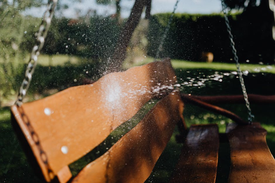 "Hoe maak je een achtertuin mini Zen-tuin voor ontspanning"